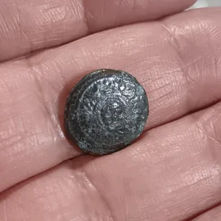 2 Monete Antica Grecia e Macedonia