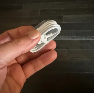 Alimentatore e Cavo Huawei Originale Nuovo