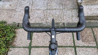 Bicicleta Trek Domane SL7 T54 Carbono