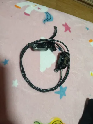 Frenos SRAM Guide RSC