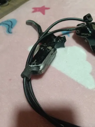 Frenos SRAM Guide RSC