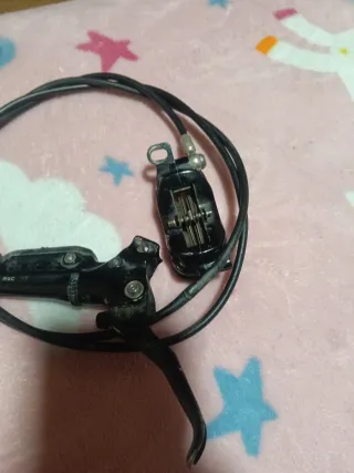 Frenos SRAM Guide RSC