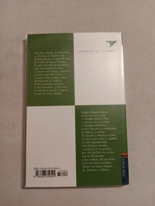 Tres chicos intrepidos