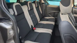 Despiece Citroën Berlingo 2012