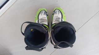 Botas Esquí Travesía