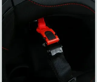 Casco modular Speedway 1970 Osma Talla S (NUEVO)