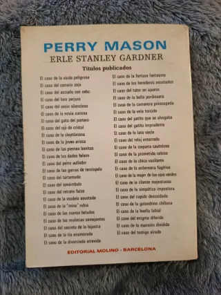 Romeo y Julieta; Problema en Pollensa