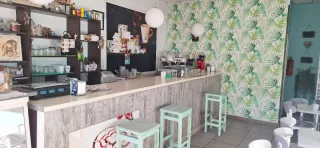 Se traspasa degustacion de Café en navatejera