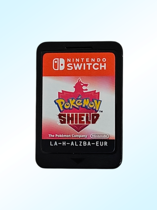 Pokemon Escudo - Nintendo Switch