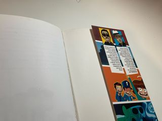 Los Futbolísimos 6: El misterio del castillo em...