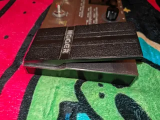 Mooer GE200 con presets de pago