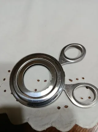 Tagliauova Rompi Guscio Uova