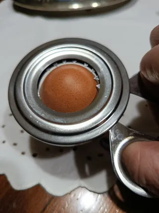 Tagliauova Rompi Guscio Uova