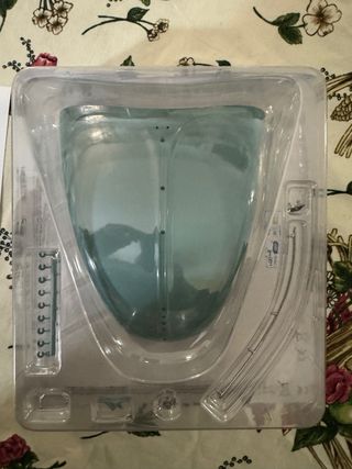 Costruisci il tuo Maggiolino Volkswagen Scala 1:8