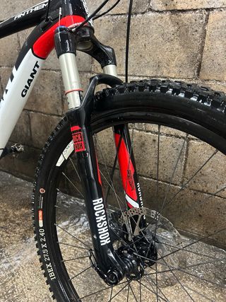 Giant Anthem 27.5 LTD