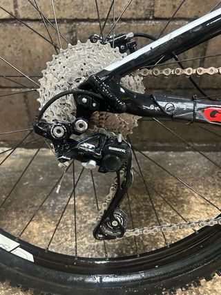 Giant Anthem 27.5 LTD