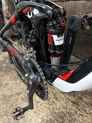 Giant Anthem 27.5 LTD