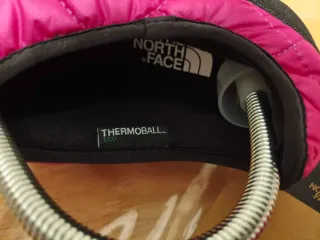 Zapatillas The North Face ThermoBall Mule V Rosas