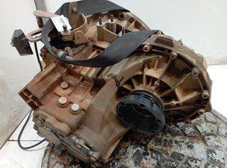 Caja mercedes 444203 2880016390 vito (w638) combi