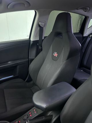 SEAT  LEON Fr1 2009