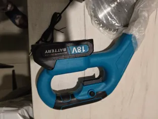 Cortacésped Eléctrico 18V