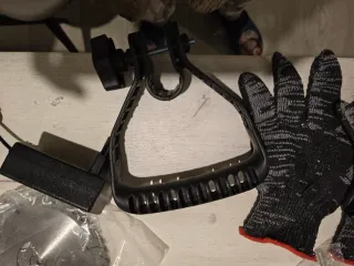 Cortacésped Eléctrico 18V