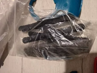 Cortacésped Eléctrico 18V