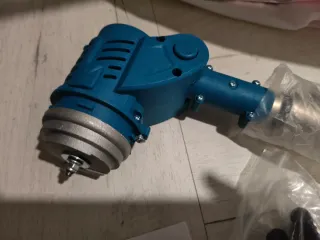 Cortacésped Eléctrico 18V