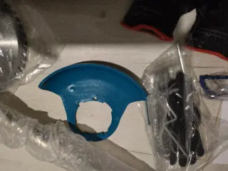 Cortacésped Eléctrico 18V