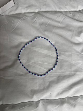 Joyería de cuentas hecho a mano