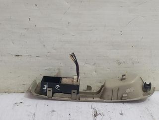 143224 25401ax600 mando nissan micra (k12e) sport