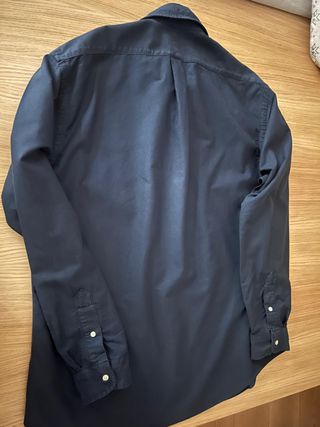 Camisa Ralph Lauren Original - Talla XL