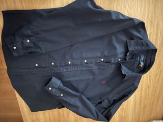 Camisa Ralph Lauren Original - Talla XL