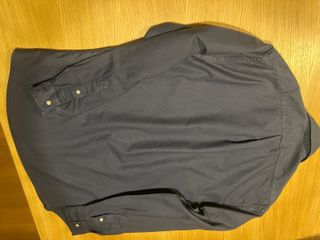 Camisa Ralph Lauren Original - Talla XL