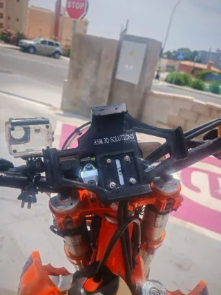 Soporte para tablet Oukitel RT3