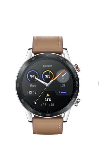 HONOR MagicWatch 2 46mm Marrón