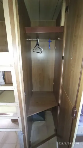 Caravana Roller Fiesta 1990