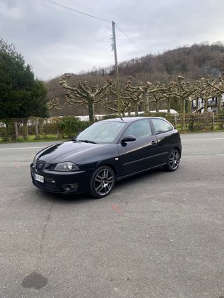 SEAT Ibiza 6l