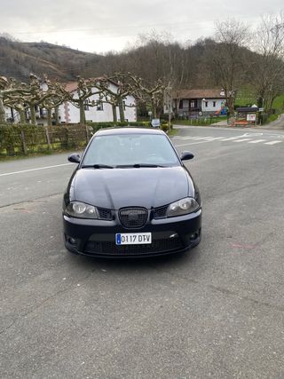 SEAT Ibiza 6l