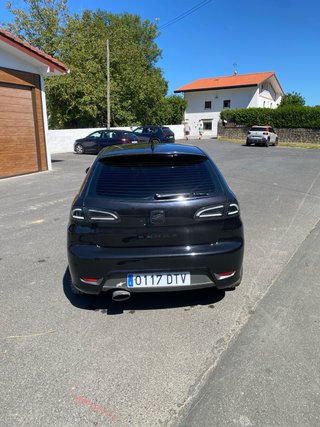 SEAT Ibiza 6l