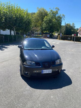 SEAT Ibiza 6l