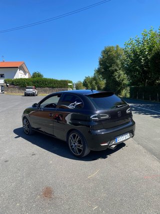 SEAT Ibiza 6l