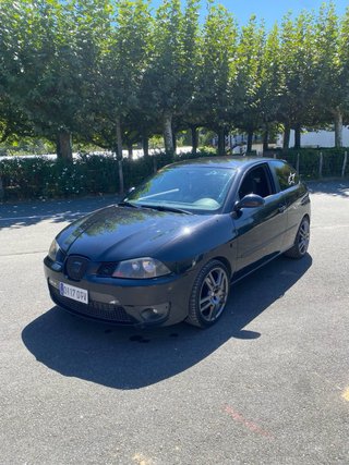 SEAT Ibiza 6l
