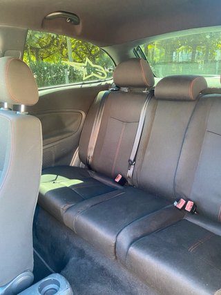 SEAT Ibiza 6l