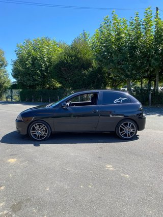 SEAT Ibiza 6l