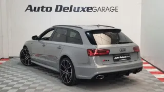 Audi A6 3.0 BiTDI326cv Quattro Competition look RS