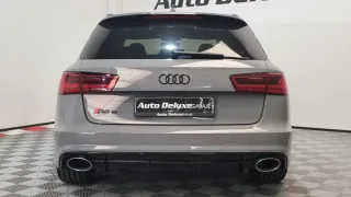 Audi A6 3.0 BiTDI326cv Quattro Competition look RS