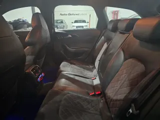 Audi A6 3.0 BiTDI326cv Quattro Competition look RS