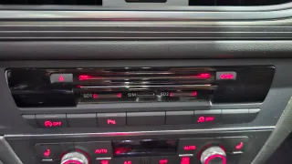 Audi A6 3.0 BiTDI326cv Quattro Competition look RS