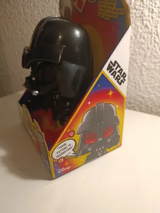 Figura Star Wars Darth Vader Force N' Telling
